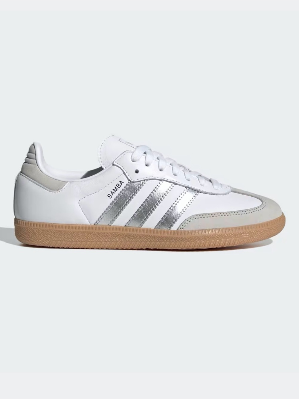 ADIDAS ORIGINAL SAMBA Women